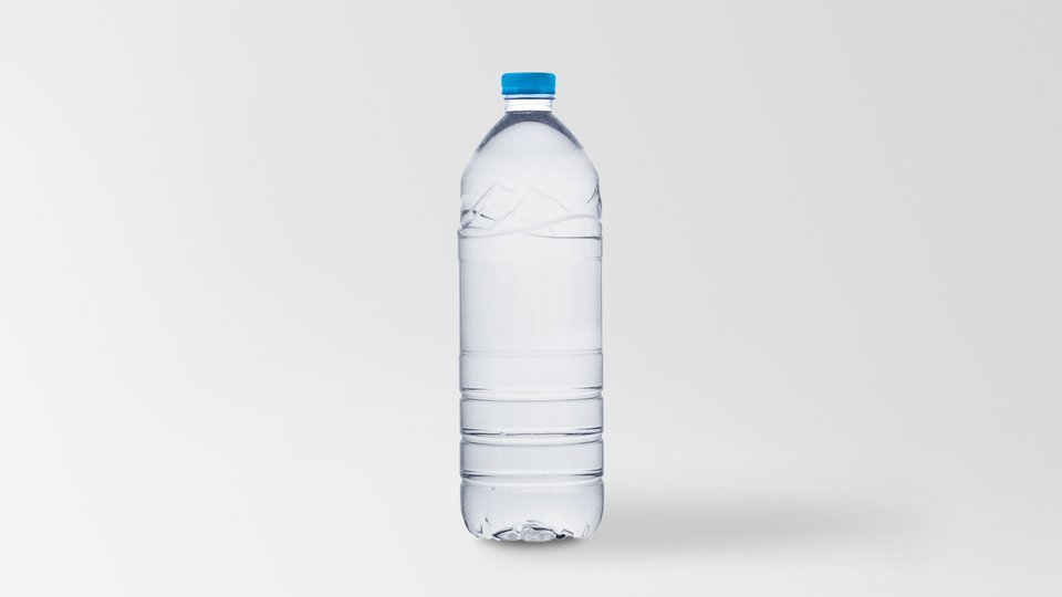 Νερό 1.5 l