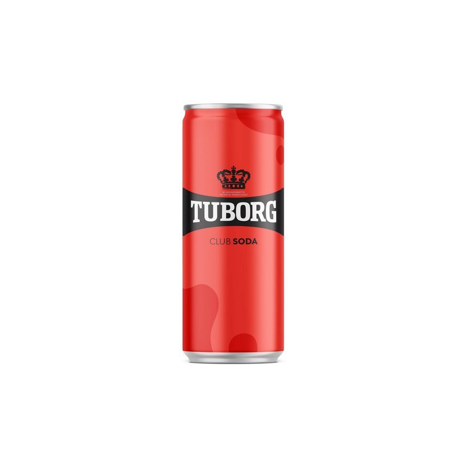 Soda 0.33 l