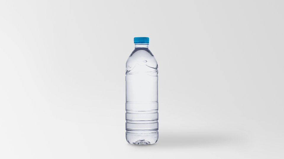 Νερό 0.5 l