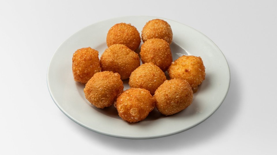 6 τμχ Cheeseballs