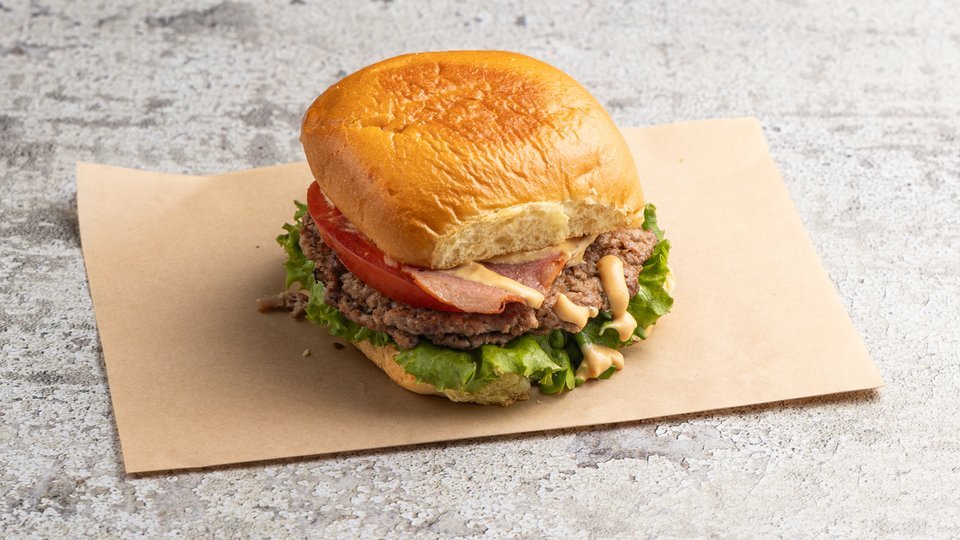 BLT - Double