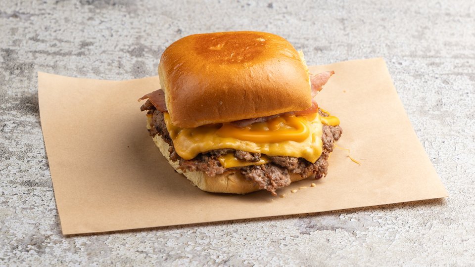Melt Beef - Double
