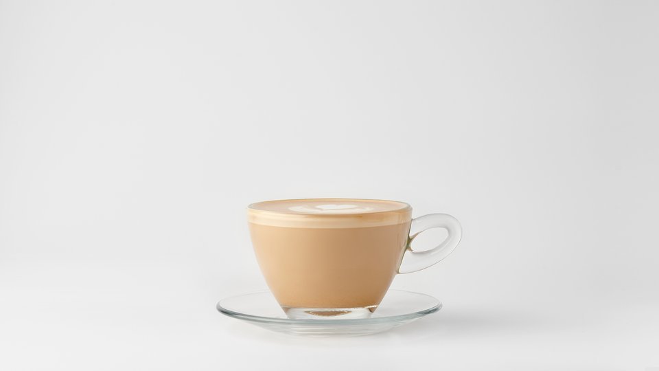 Cappucino