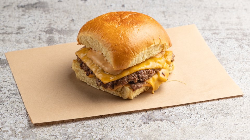Simple Beef - Double