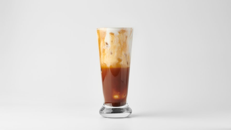 Freddo Cappuccino