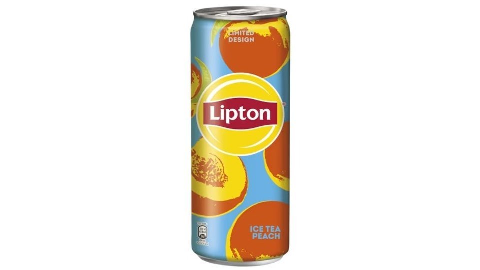 Ice Tea 0.33 l